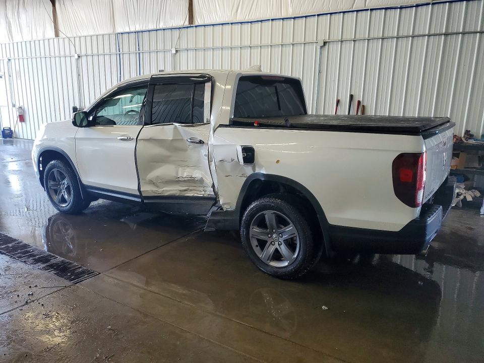 Продажа на аукционе авто 2021 Honda Ridgeline, vin: 5FPYK3F75MB002103, номер лота: 67464116