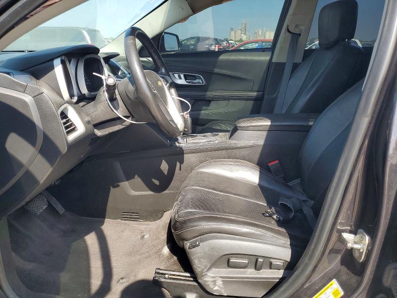68417866 :رقم المزاد ، 1GNALDEKXGZ100939 vin ، 2016 Chevrolet Equinox مزاد بيع
