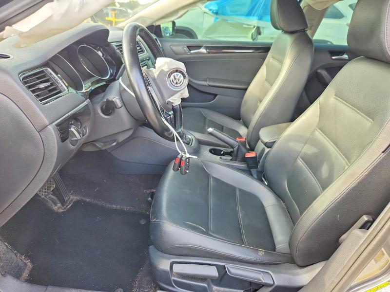 Продажа на аукционе авто 2016 Volkswagen Jetta, vin: 3VWL17AJ2GM390971, номер лота: 68348046