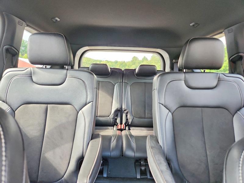 Продажа на аукционе авто 2023 Jeep Grand Cherokee, vin: 1C4RJKAG0P8853764, номер лота: 67220476