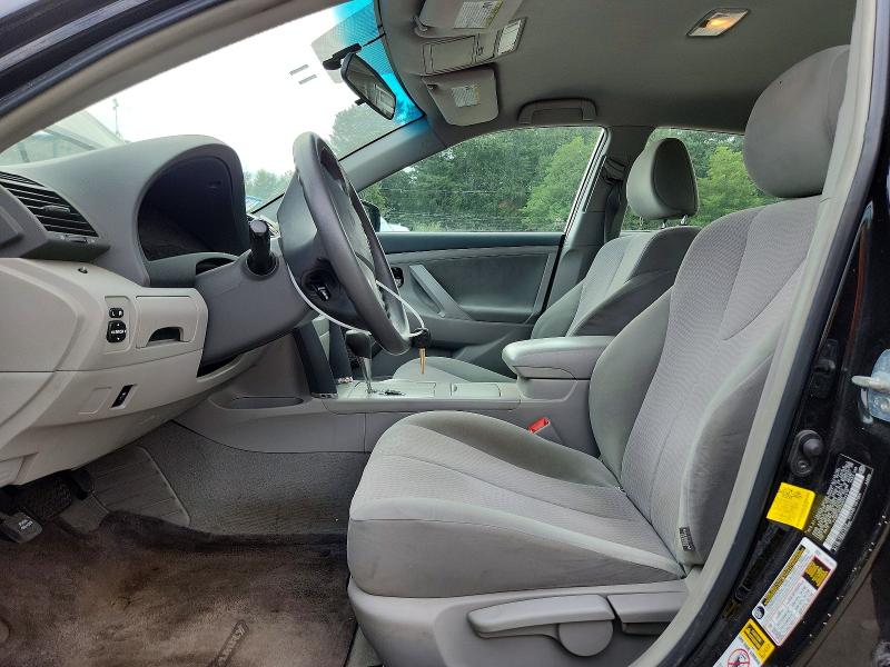 Aukcja sprzedaży 2011 Toyota Camry, vin: 4T4BF3EK7BR204410, numer aukcji: 68296216