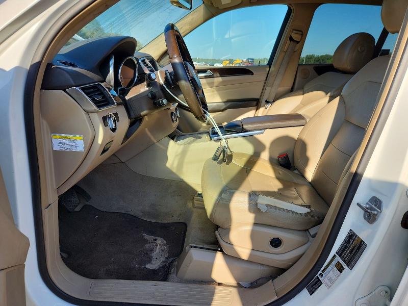 69398376 :رقم المزاد ، 4JGDA5JB9DA189139 vin ، 2013 Mercedes-benz Ml مزاد بيع