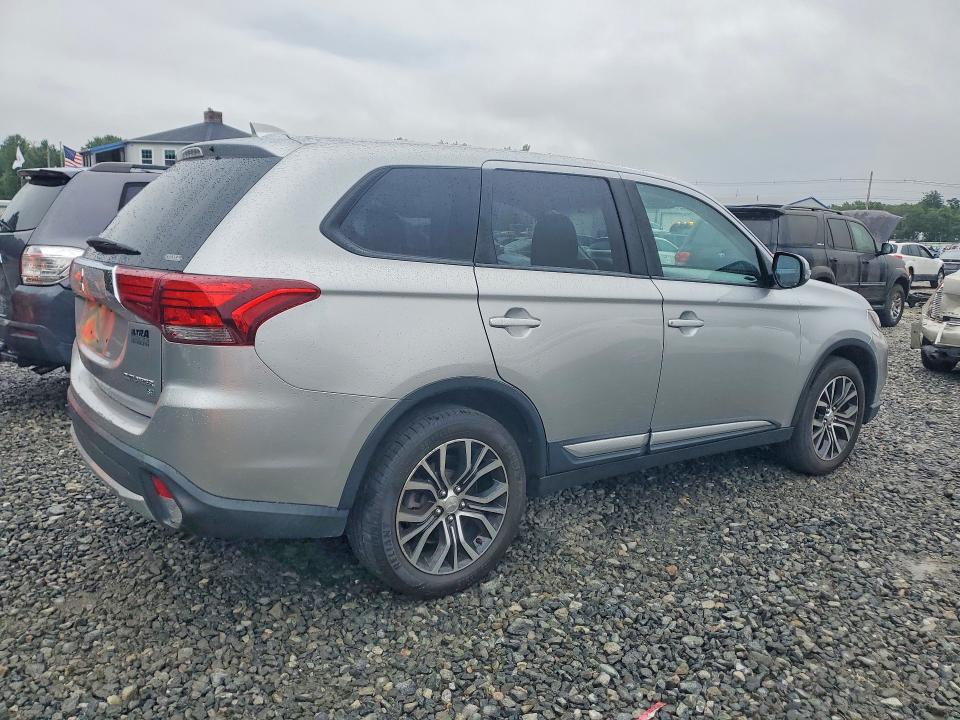 Aukcja sprzedaży 2018 Mitsubishi Outlander, vin: JA4AZ3A32JJ001810, numer aukcji: 67137136