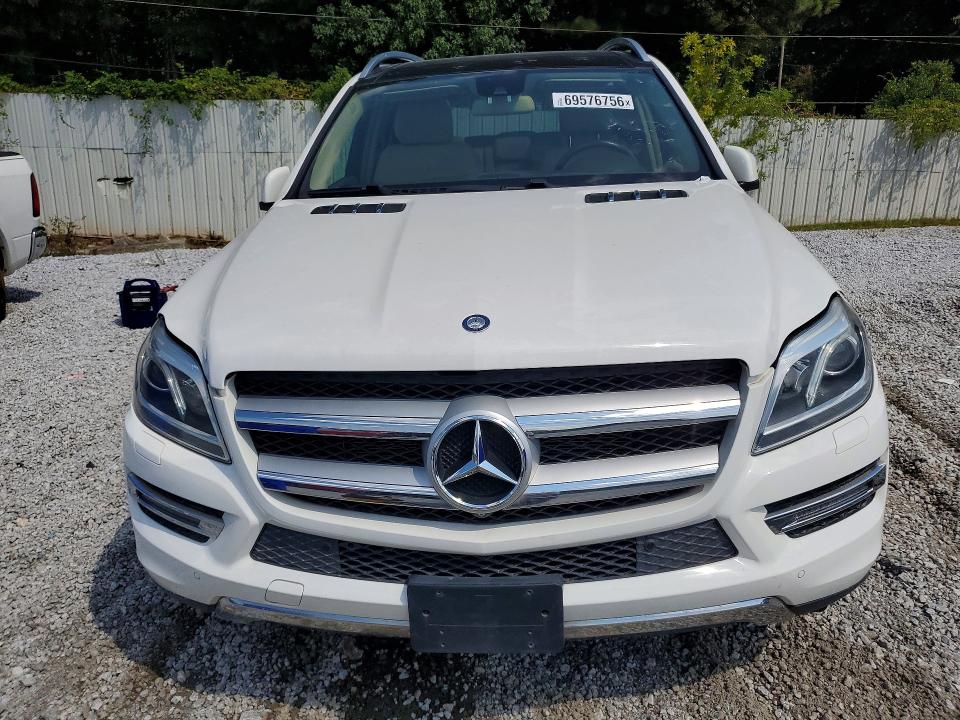 Aukcja sprzedaży 2014 Mercedes-benz Gl, vin: 4JGDF7CE1EA435770, numer aukcji: 69576756