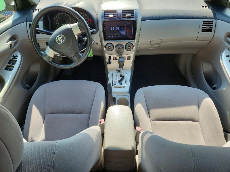 69026246 :رقم المزاد ، JTDBU4EE9B9134531 vin ، 2011 Toyota Corolla مزاد بيع