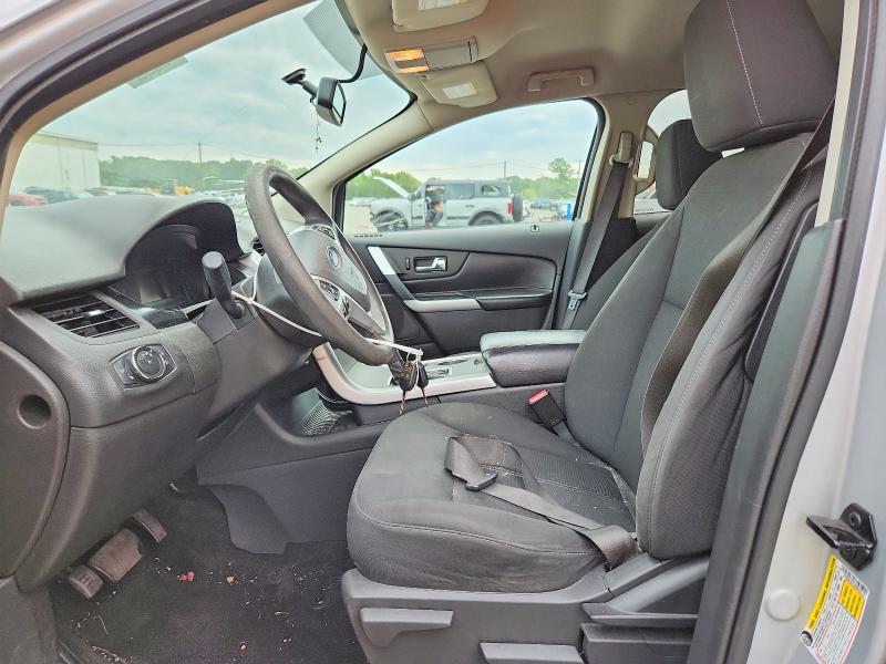 2011 Ford Edge მანქანა იყიდება აუქციონზე, vin: 2FMDK3GC3BBB40179, აუქციონის ნომერი: 69076616