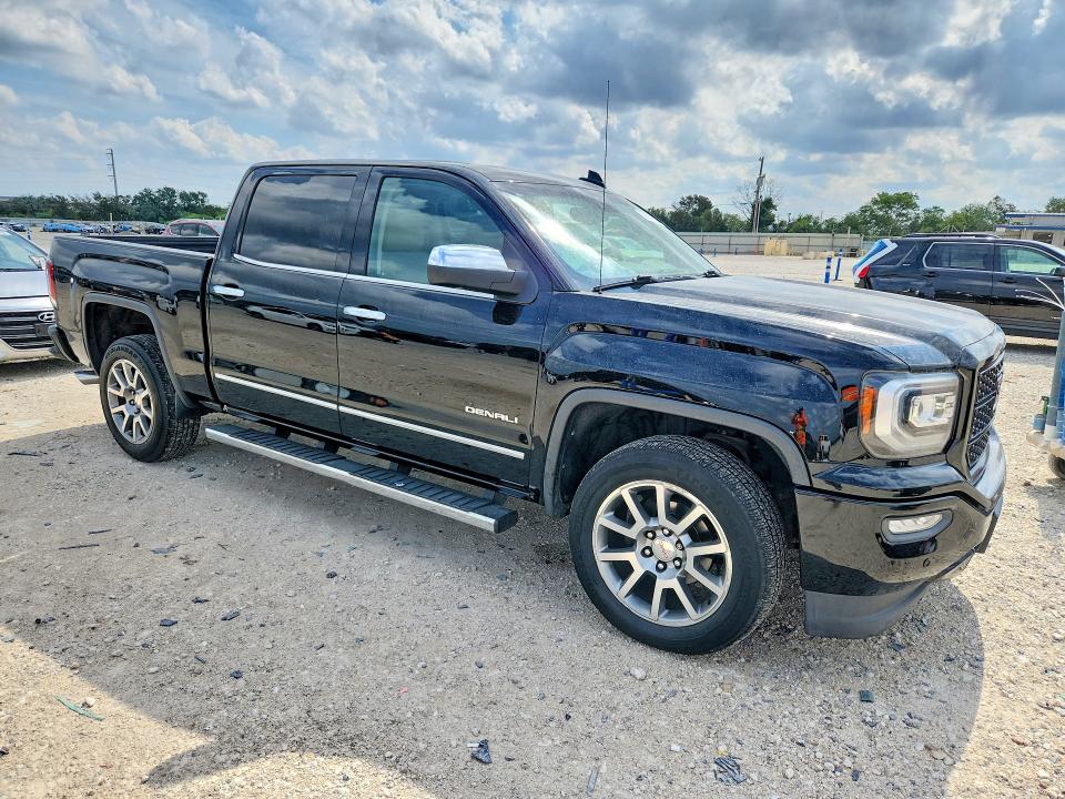 69983126 :رقم المزاد ، 3GTU2PEC9HG339886 vin ، 2017 Gmc Sierra مزاد بيع