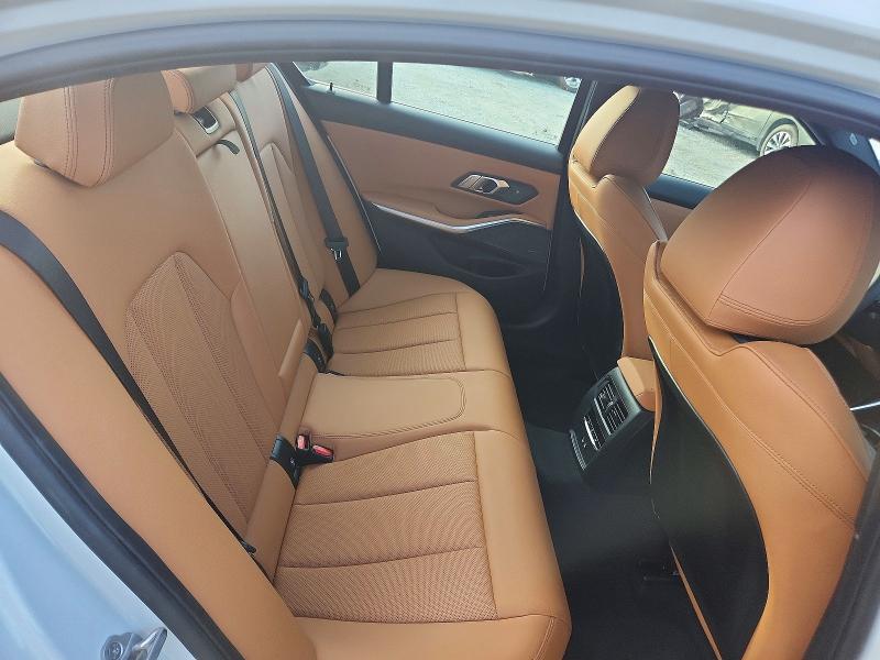 Aukcja sprzedaży 2026 Bmw 330xi, vin: 3MW89CW09T8G32357, numer aukcji: 64887946
