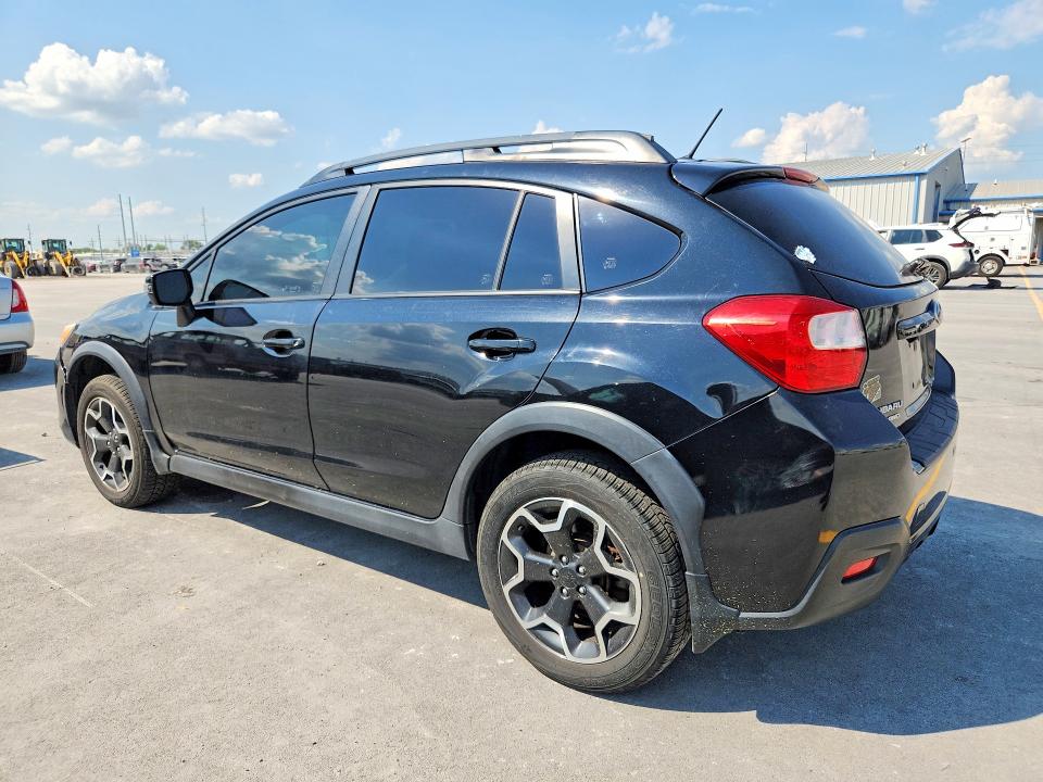 Продажа на аукционе авто 2015 Subaru Xv Crosstrek, vin: JF2GPAMC2F8260898, номер лота: 69740246
