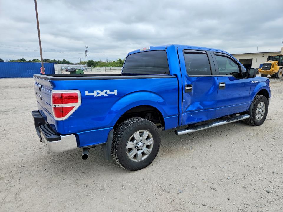 Продажа на аукционе авто 2010 Ford F150, vin: 1FTEW1E88AFA18026, номер лота: 69868546