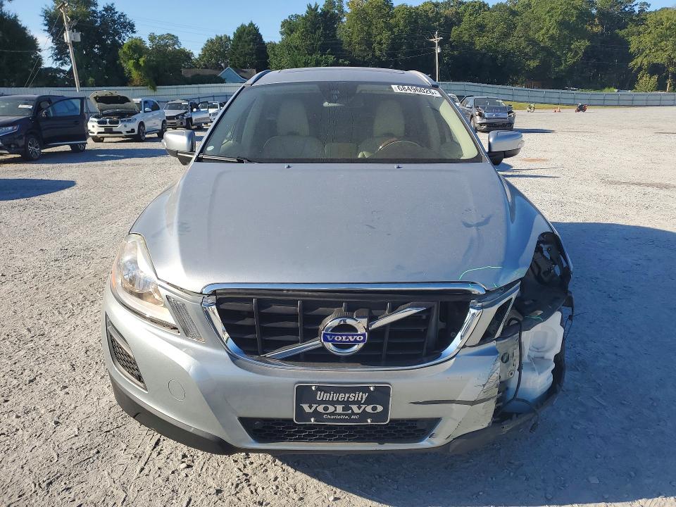 Aukcja sprzedaży 2012 Volvo Xc60, vin: YV4952DL7C2321919, numer aukcji: 68496026