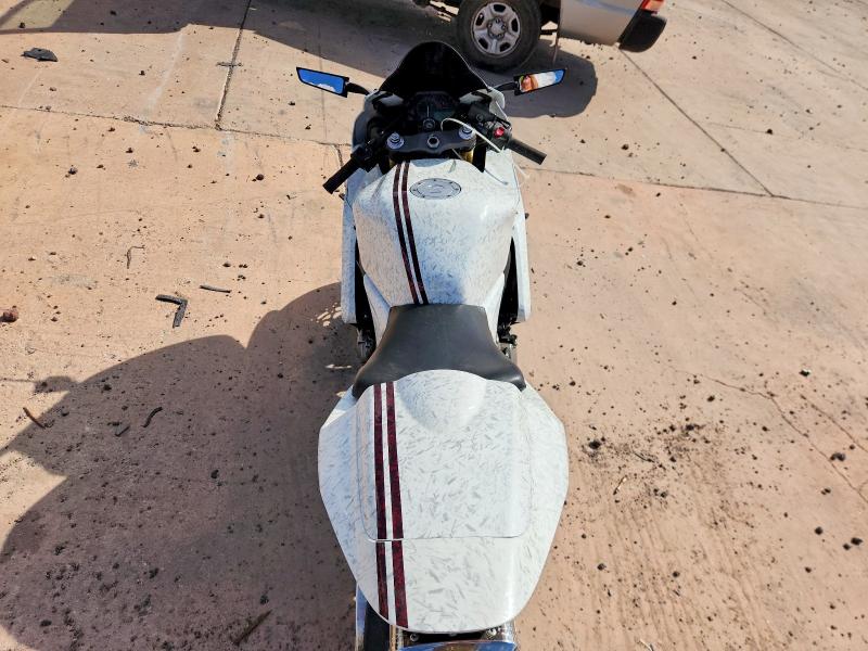 Продаж на аукціоні авто 2006 Honda Cbr600, vin: JH2PC371X6M301728, номер лоту: 67775016