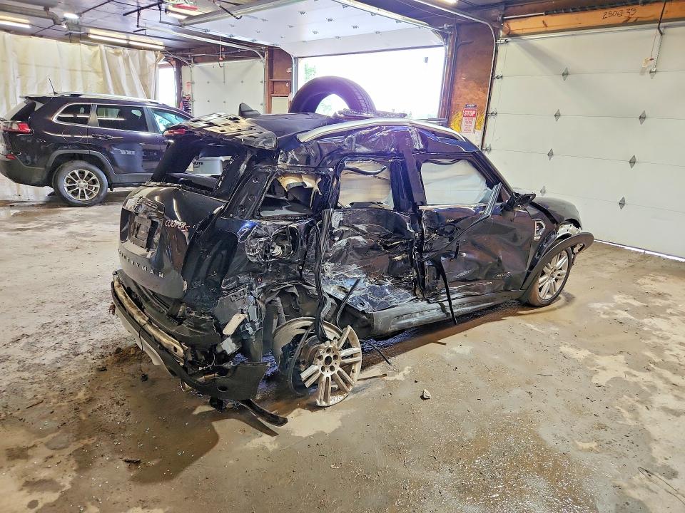 Продажа на аукционе авто 2023 Mini Cooper, vin: WMZ83BR05P3P71975, номер лота: 67308976