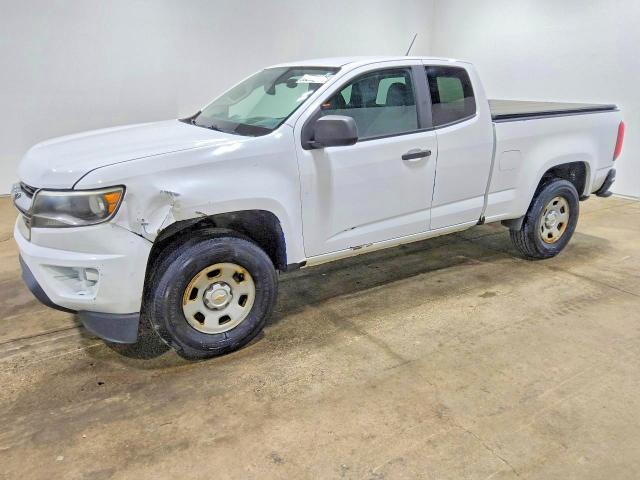 Aukcja sprzedaży 2015 Chevrolet Colorado, vin: 1GCHSAEA5F1186822, numer aukcji: 69094126