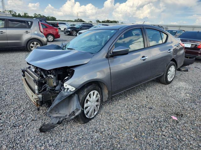 Aukcja sprzedaży 2017 Nissan Versa, vin: 3N1CN7AP0HL859691, numer aukcji: 69236296