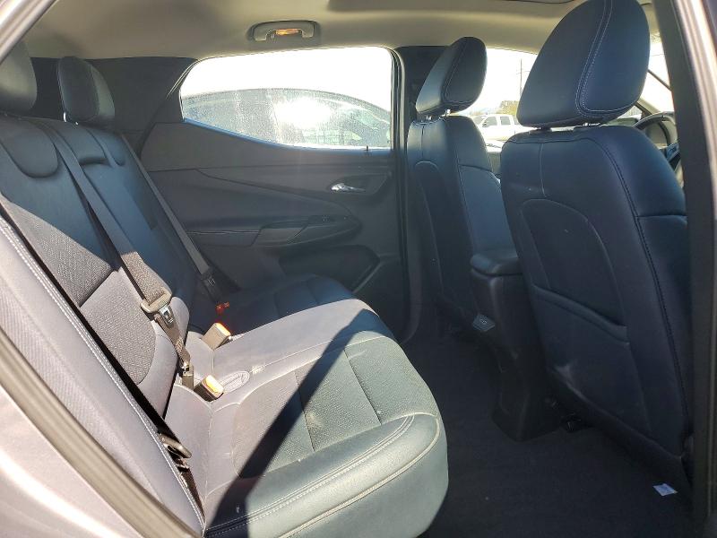 Продажа на аукционе авто 2023 Chevrolet Bolt Euv, vin: 1G1FZ6S09P4116955, номер лота: 70093696