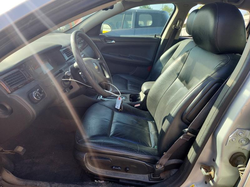 Aukcja sprzedaży 2016 Chevrolet Impala Limited, vin: 2G1WC5E30G1128151, numer aukcji: 68930666