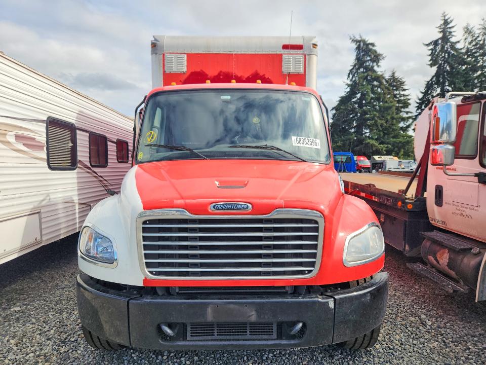 Продаж на аукціоні авто 2017 Freightliner M2, vin: 3ALACWDT6HDJG7579, номер лоту: 68383596