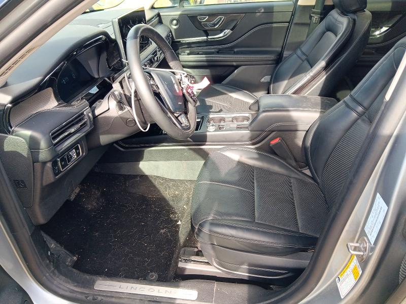 Продажа на аукционе авто 2024 Lincoln Corsair, vin: 5LMCJ2DA9RUL26337, номер лота: 67741036
