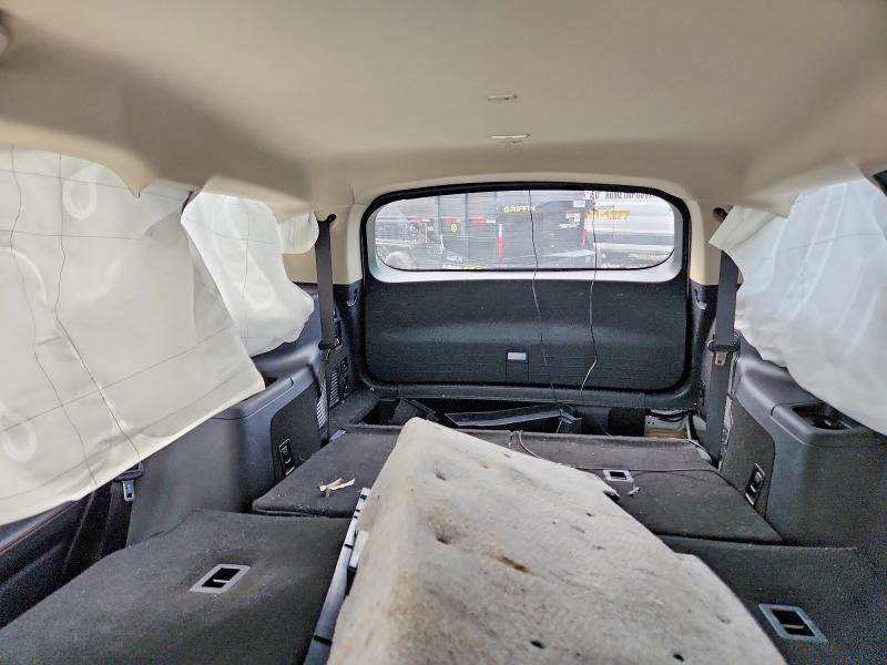 Продажа на аукционе авто 2020 Lincoln Aviator, vin: 5LM5J7XC8LGL12597, номер лота: 70591216