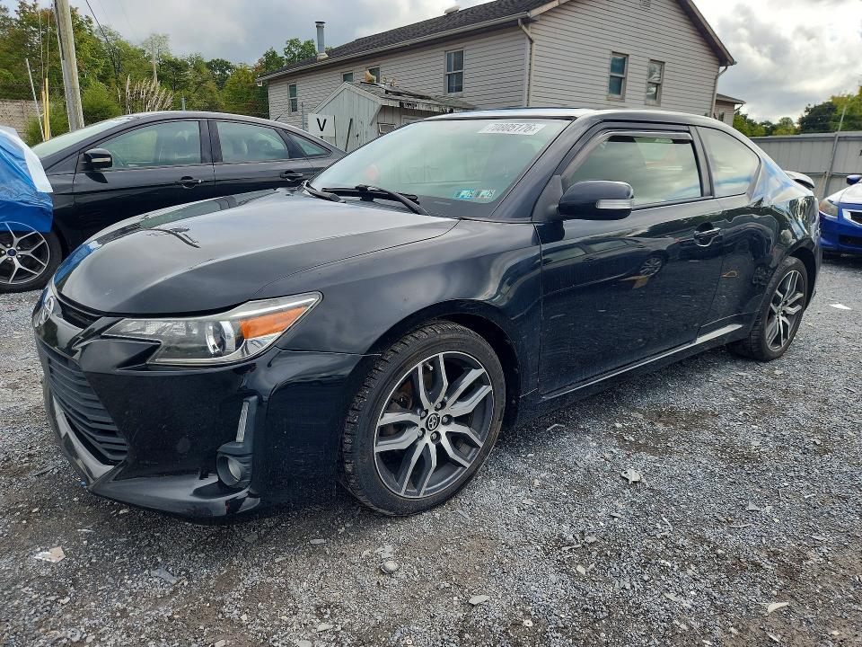 Продажа на аукционе авто 2015 Scion Tc, vin: JTKJF5C76FJ012707, номер лота: 70805176