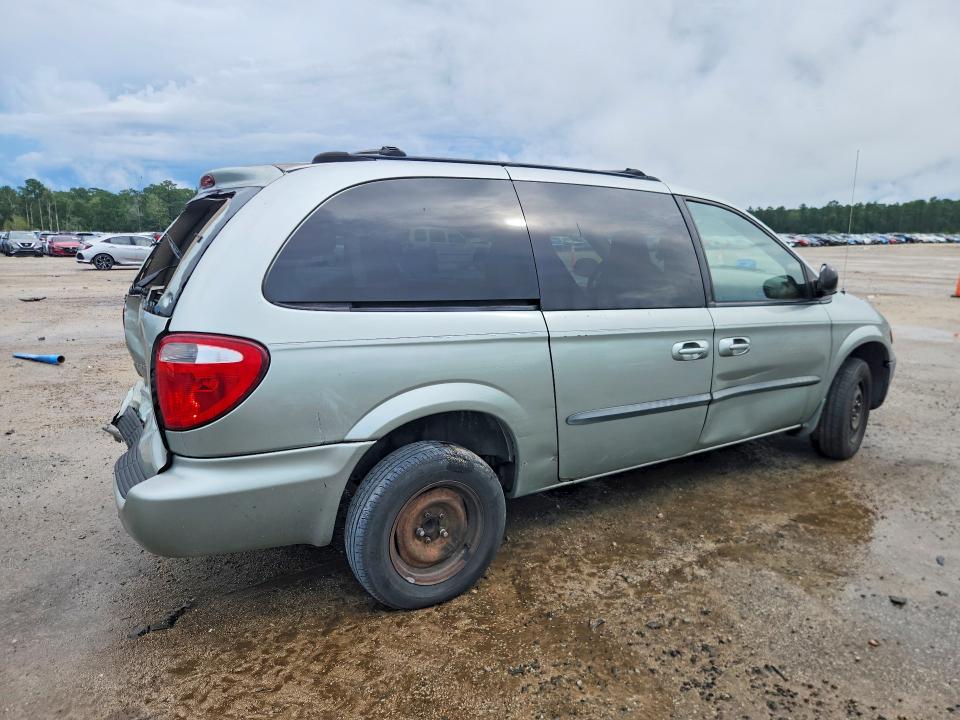 Продаж на аукціоні авто 2003 Dodge Caravan, vin: 2D4GP44323R113032, номер лоту: 68846316