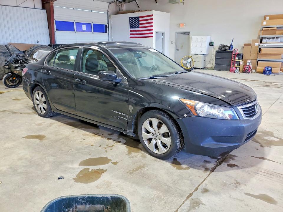 70472066 :رقم المزاد ، 1HGCP26859A149840 vin ، 2009 Honda Accord مزاد بيع
