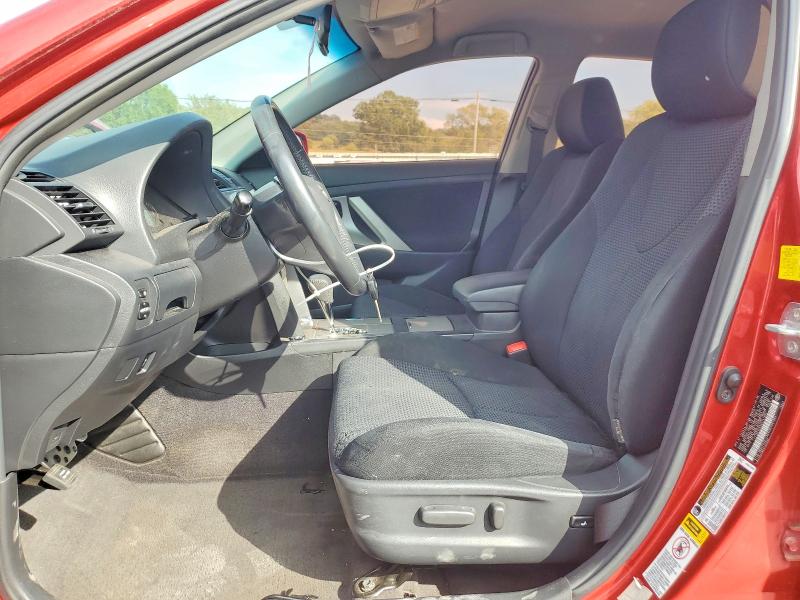 Aukcja sprzedaży 2011 Toyota Camry, vin: 4T1BF3EK5BU141995, numer aukcji: 70080716