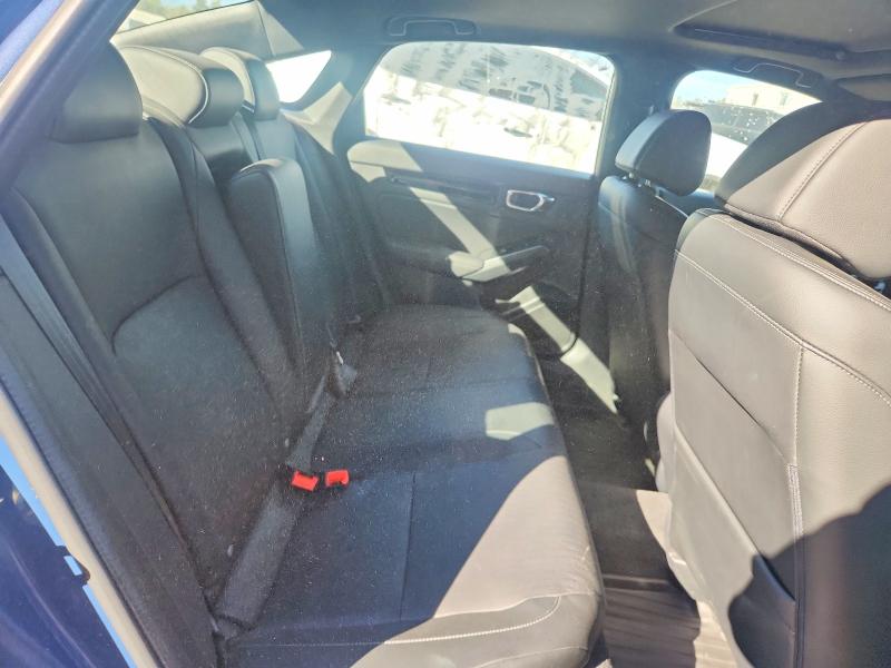 Aukcja sprzedaży 2025 Honda Civic, vin: 2HGFE4F85SH002875, numer aukcji: 69796236