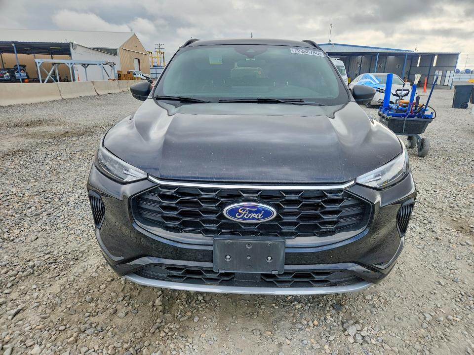 2023 Ford Escape მანქანა იყიდება აუქციონზე, vin: 1FMCU0MNXPUA74404, აუქციონის ნომერი: 70360786