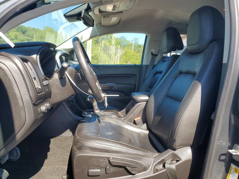 Продажа на аукционе авто 2017 Gmc Canyon, vin: 1GTG6DENXH1192512, номер лота: 68776426