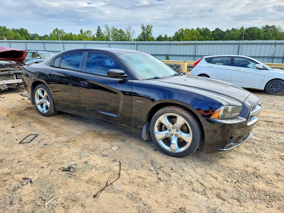 Продаж на аукціоні авто 2013 Dodge Charger, vin: 2C3CDXCT9DH729507, номер лоту: 70563266