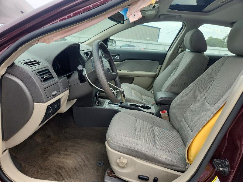 Aukcja sprzedaży 2012 Ford Fusion, vin: 3FAHP0HA0CR298443, numer aukcji: 69131226