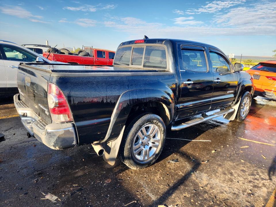 Aukcja sprzedaży 2013 Toyota Tacoma, vin: 5TFJU4GN1DX042756, numer aukcji: 67223056
