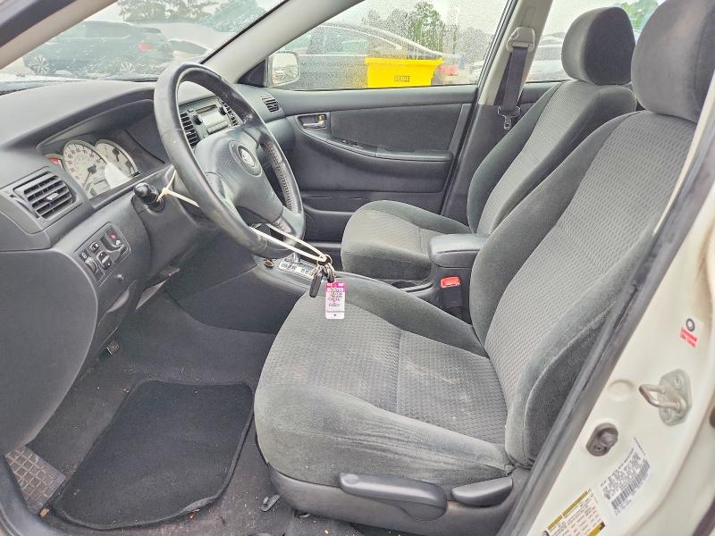 Aukcja sprzedaży 2006 Toyota Corolla, vin: 1NXBR32E86Z684222, numer aukcji: 70085776