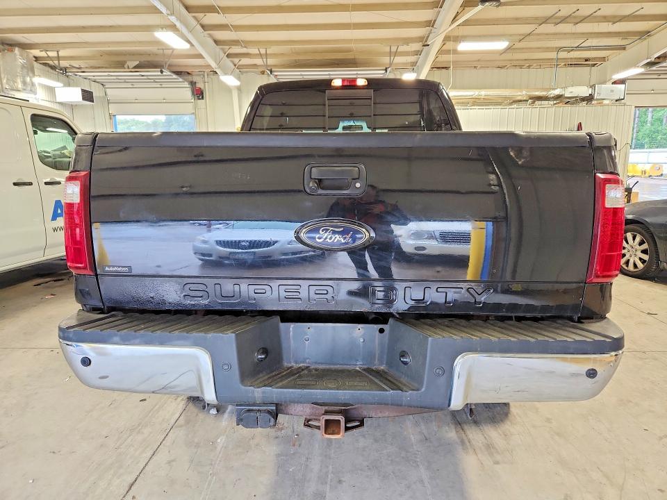 Aukcja sprzedaży 2010 Ford F350, vin: 1FTWW3BY5AEB26775, numer aukcji: 71083576