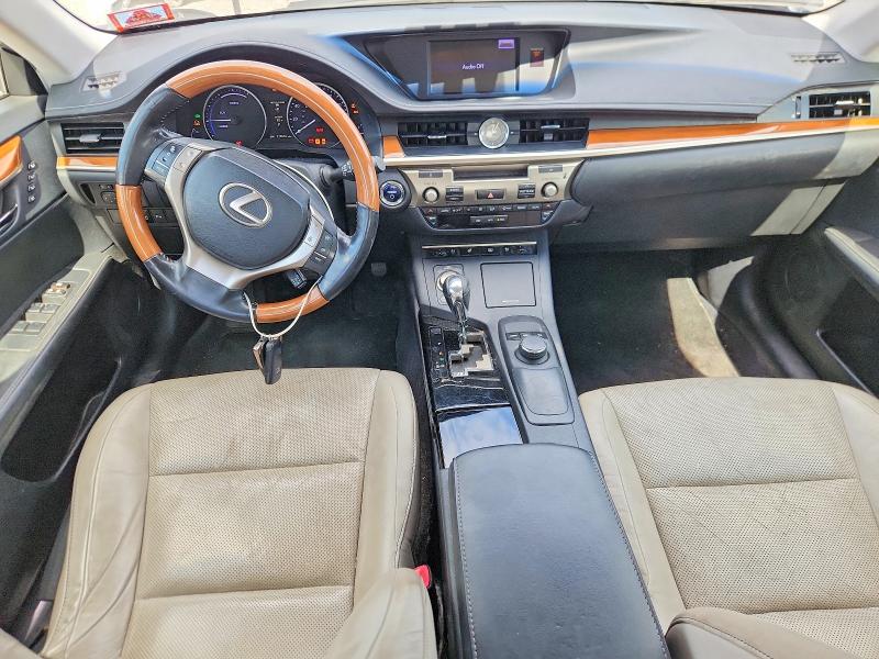 Продаж на аукціоні авто 2013 Lexus Es, vin: JTHBW1GG9D2002113, номер лоту: 69720216
