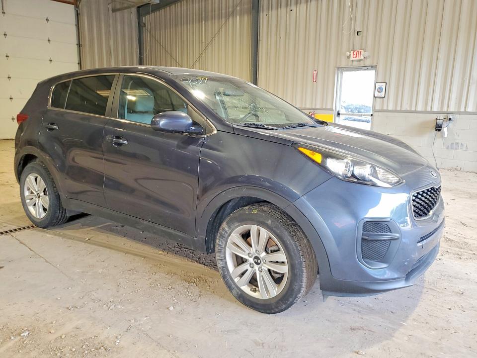 Aukcja sprzedaży 2019 Kia Sportage, vin: KNDPM3AC1K7589034, numer aukcji: 68052946