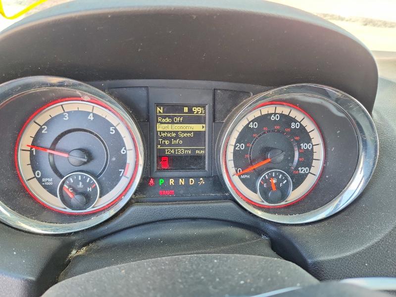 67130546 :رقم المزاد ، 2C4RDGEG6JR335653 vin ، 2018 Dodge Grand Caravan مزاد بيع