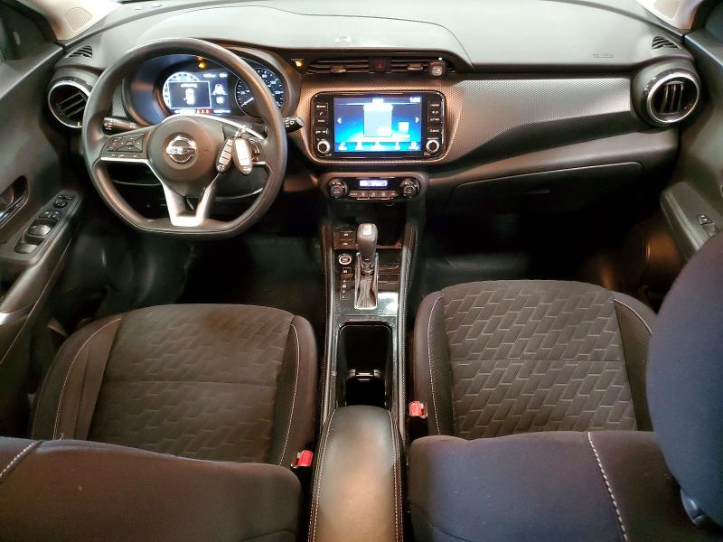Aukcja sprzedaży 2021 Nissan Kicks, vin: 3N1CP5CV6ML518462, numer aukcji: 70164826