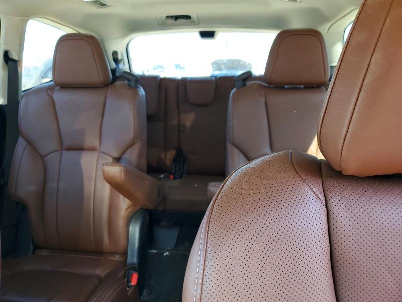 68351436 :رقم المزاد ، 4S4WMARDXK3458037 vin ، 2019 Subaru Ascent مزاد بيع