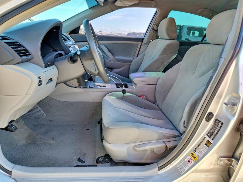 Продажа на аукционе авто 2008 Toyota Camry, vin: 4T1BE46K58U737429, номер лота: 70496396