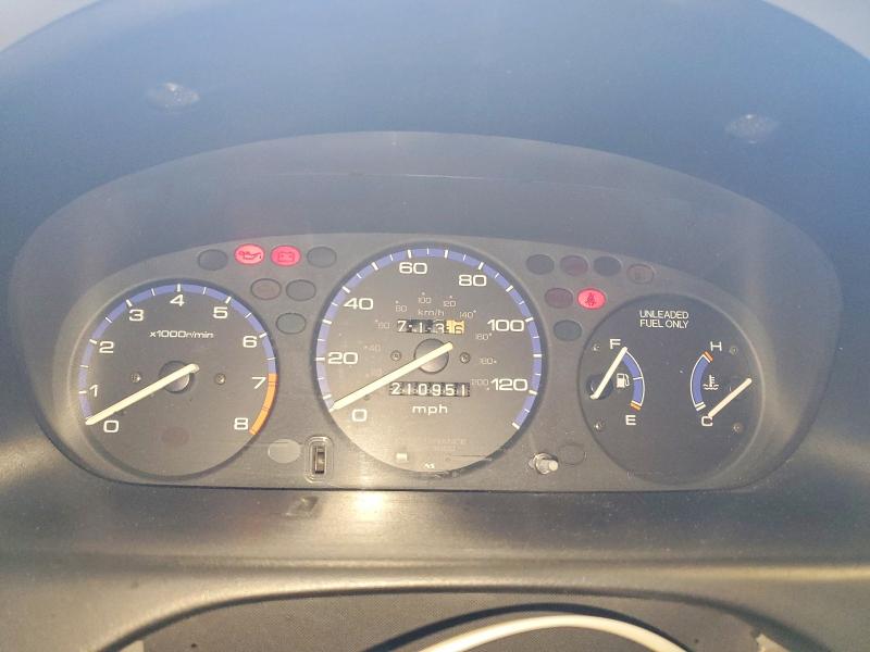 1998 Honda Civic მანქანა იყიდება აუქციონზე, vin: 1HGEJ6578WL014488, აუქციონის ნომერი: 69869866