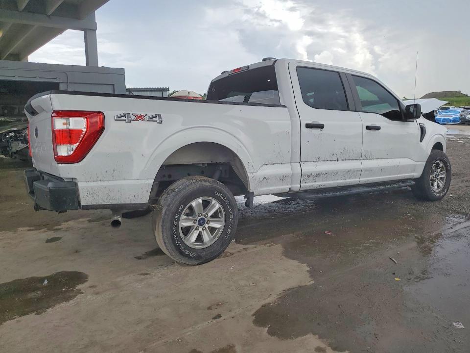 Aukcja sprzedaży 2021 Ford F150, vin: 1FTFW1E51MKE06303, numer aukcji: 67462166