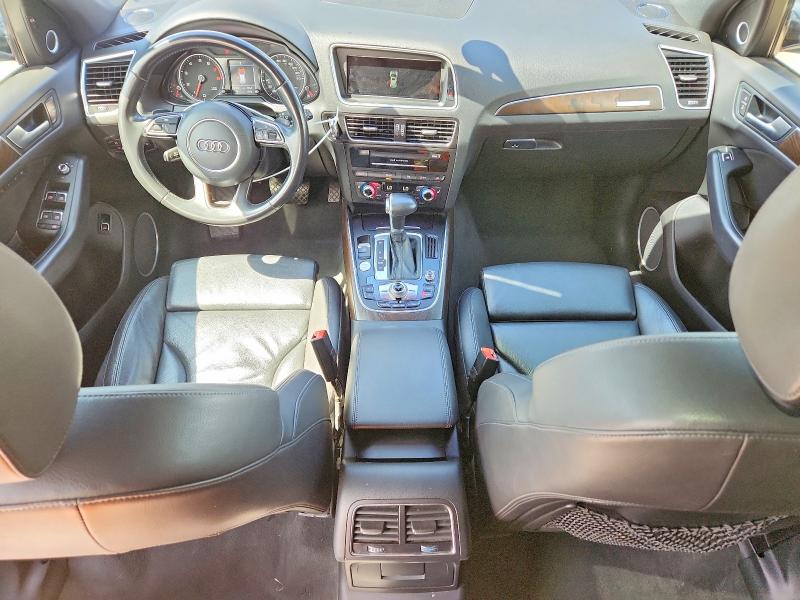 Aukcja sprzedaży 2016 Audi Q5, vin: WA1D7AFP6GA130399, numer aukcji: 67538006