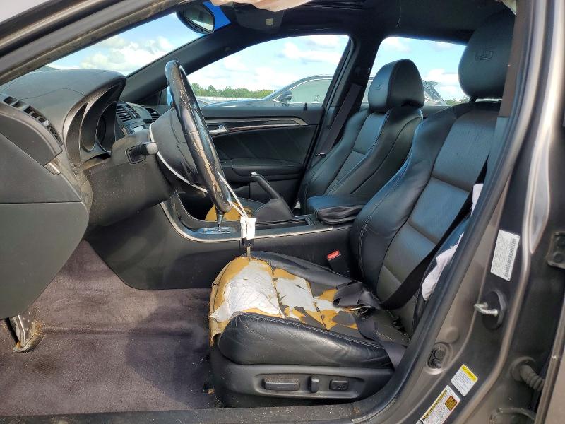 70819166 :رقم المزاد ، 19UUA765X8A032777 vin ، 2008 Acura Tl مزاد بيع