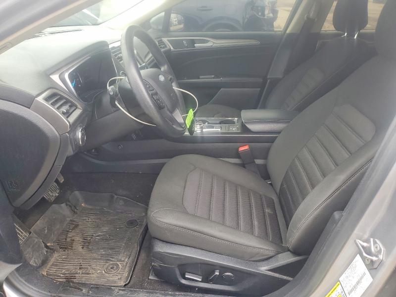 Продажа на аукционе авто 2020 Ford Fusion, vin: 3FA6P0HD7LR140960, номер лота: 69815956