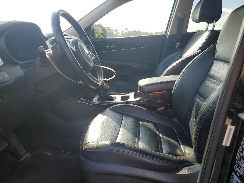 Продаж на аукціоні авто 2016 Kia Sorento, vin: 5XYPHDA17GG006968, номер лоту: 68753146