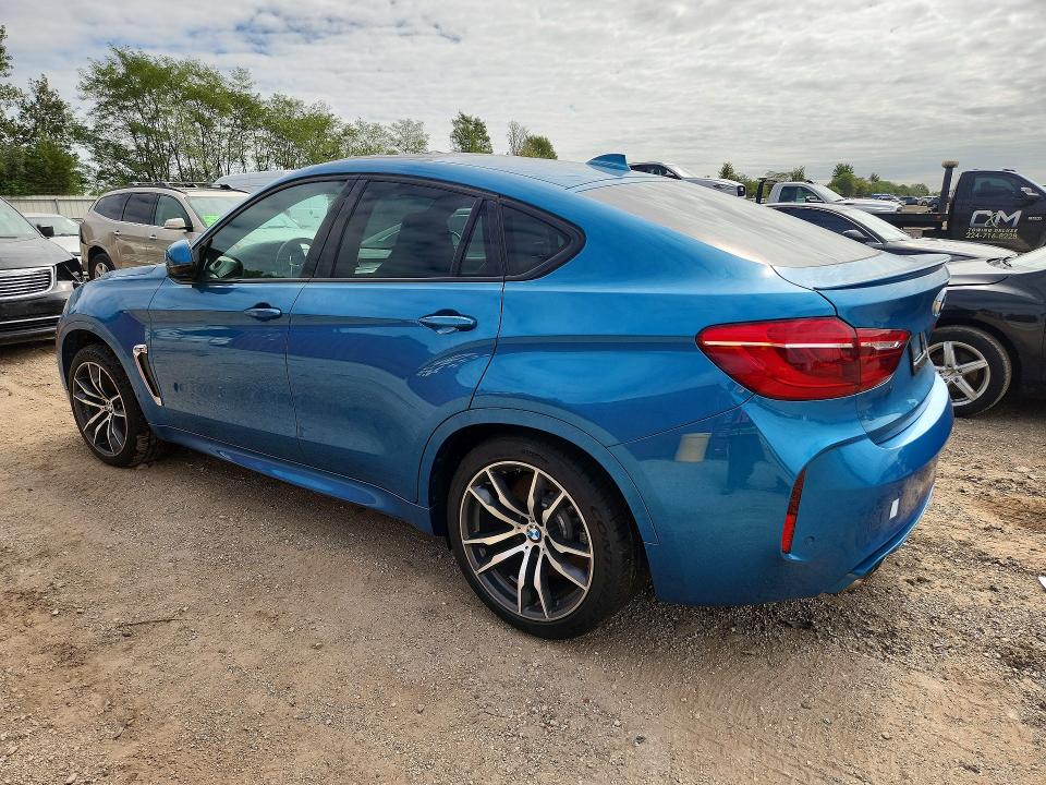 2015 Bmw X6 მანქანა იყიდება აუქციონზე, vin: 5YMKW8C56F0R42762, აუქციონის ნომერი: 70596496