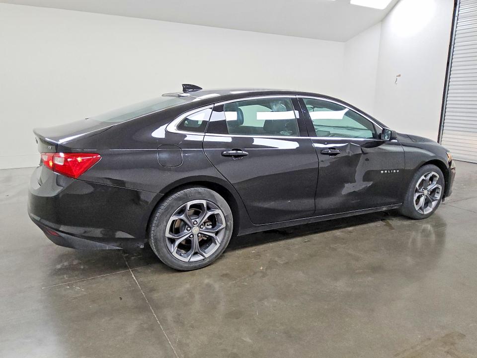 2023 Chevrolet Malibu მანქანა იყიდება აუქციონზე, vin: 1G1ZD5ST2PF150496, აუქციონის ნომერი: 68037766